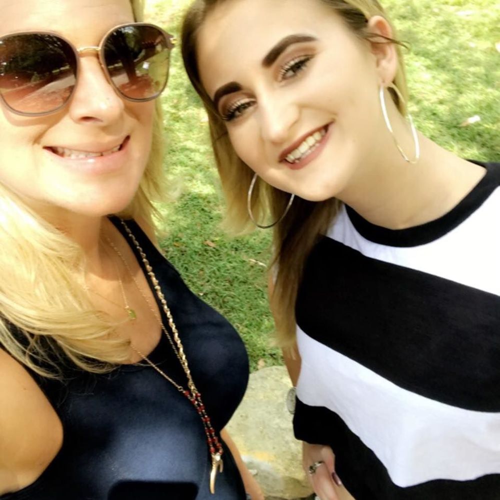 Meet your Posher, Shannon